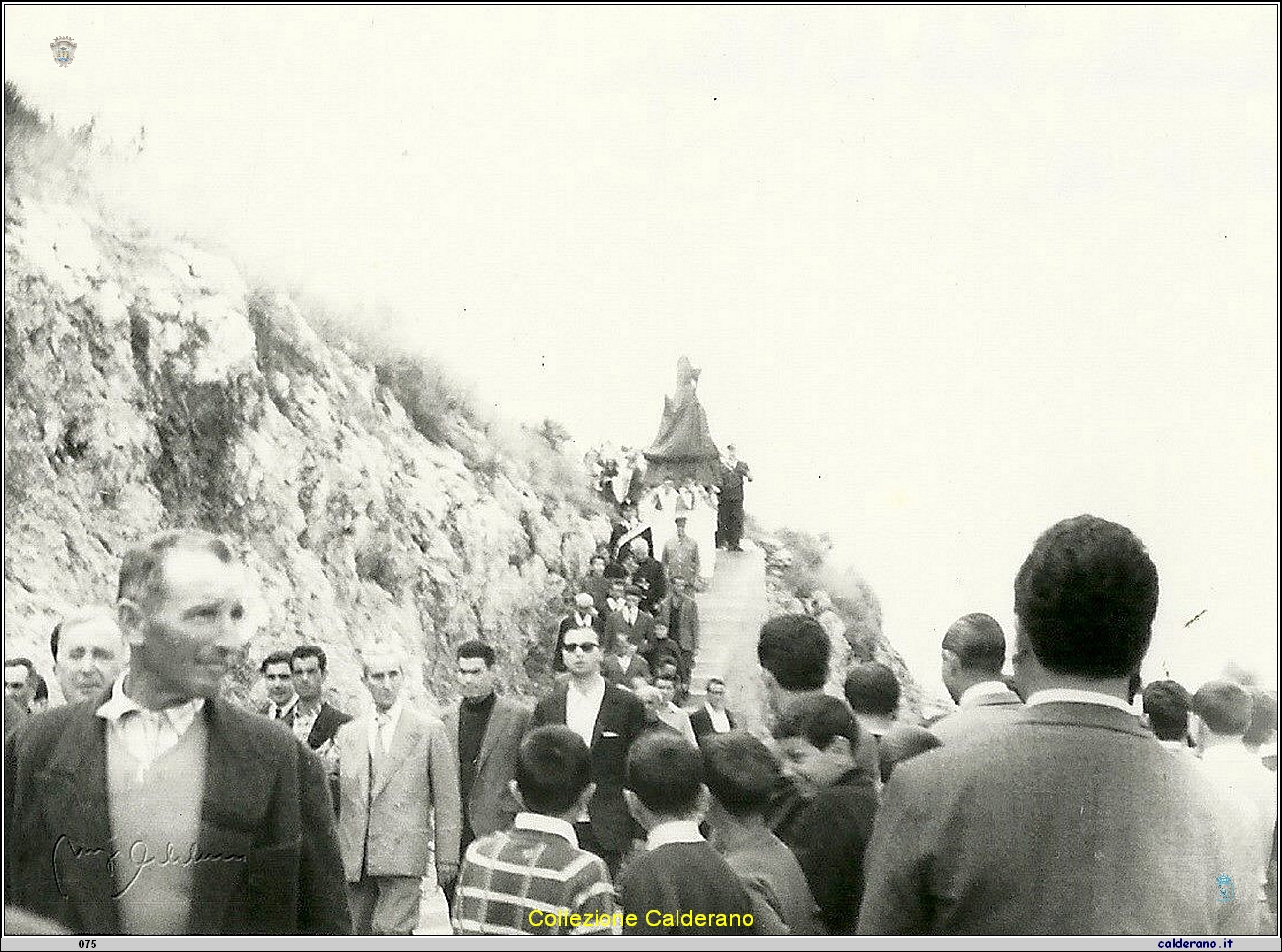 Giovedi San Biagio 1966.jpg