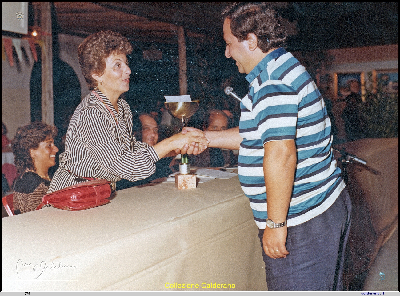 Maria Cernicchiaro premia - Estate 1984 3.jpeg