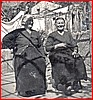 Maria Rosa Lamarca e Assunta Limongi - Aprile 1950.jpeg