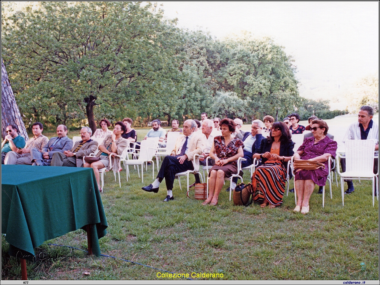 Incontro nel Parco Santavenere 1990.jpeg