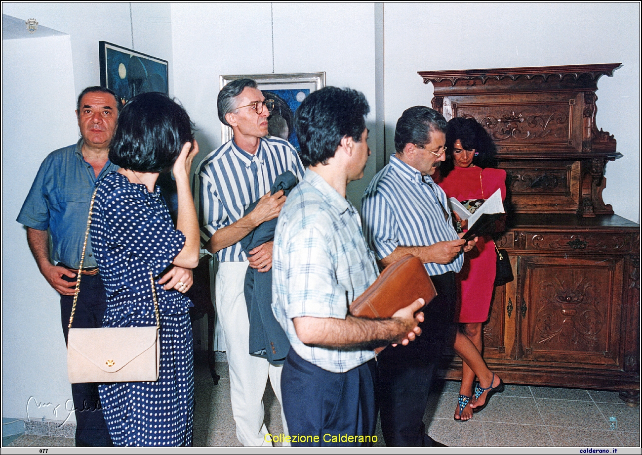 Mostra Filo d'Arianna 1992 6.jpeg