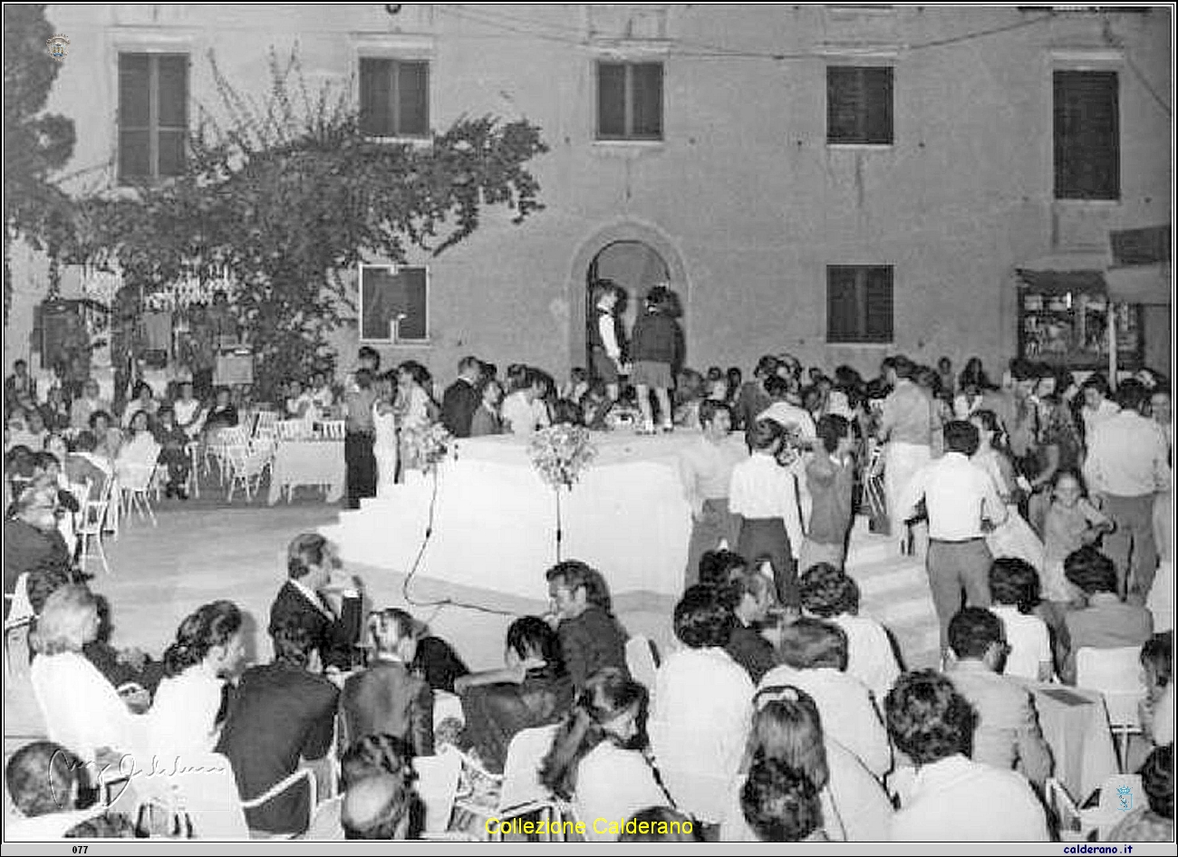 Piazza del Gesu Agosto 1969.JPG