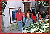 Mostra Filo d'Arianna di studio Memoli con Biagio Vitolo e Antonio Brando 1992 12.jpeg