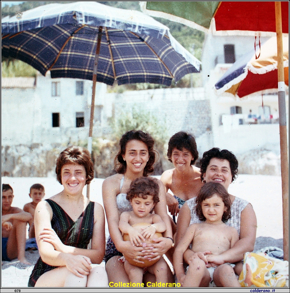 Sulla spiaggia del Porto.jpg