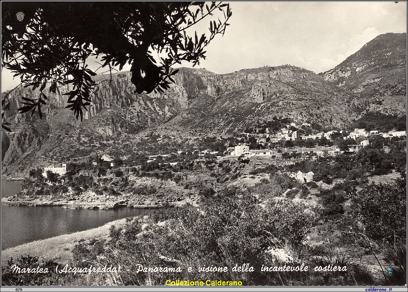 Cartolina - Panorama e visione dell'incantevole costiera .jpeg