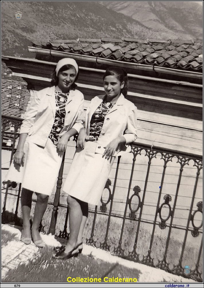 Maria e Gina 1965.jpeg