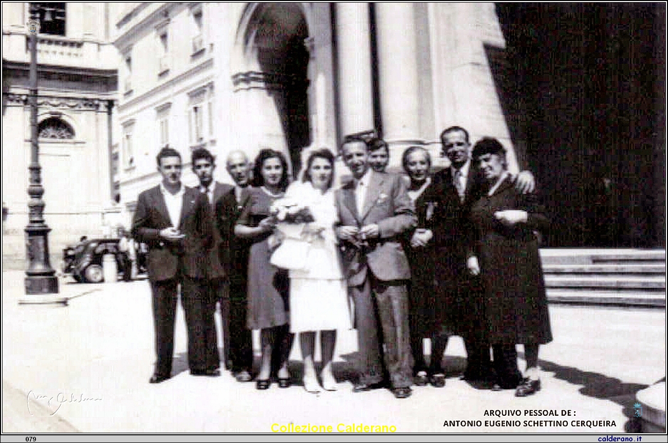 Matrimonio a Pompei di Francesca Schettino e Biagio Labanchi.JPG