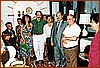 Tina, Lorenzo, Antonio Brando e l'Avvocato Piro Punto x 1991 35.jpeg