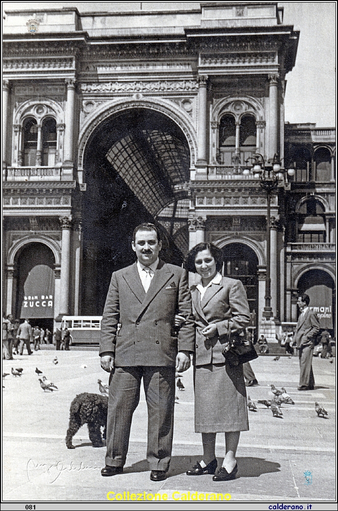 Raffaele e Mafalda Avigliano a Milano 21 aprile 1953.jpeg