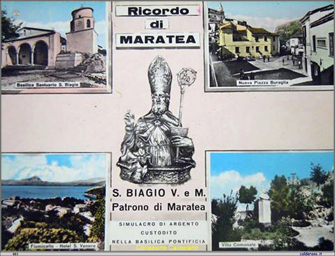 Cartolina - Ricordo di Maratea .jpg