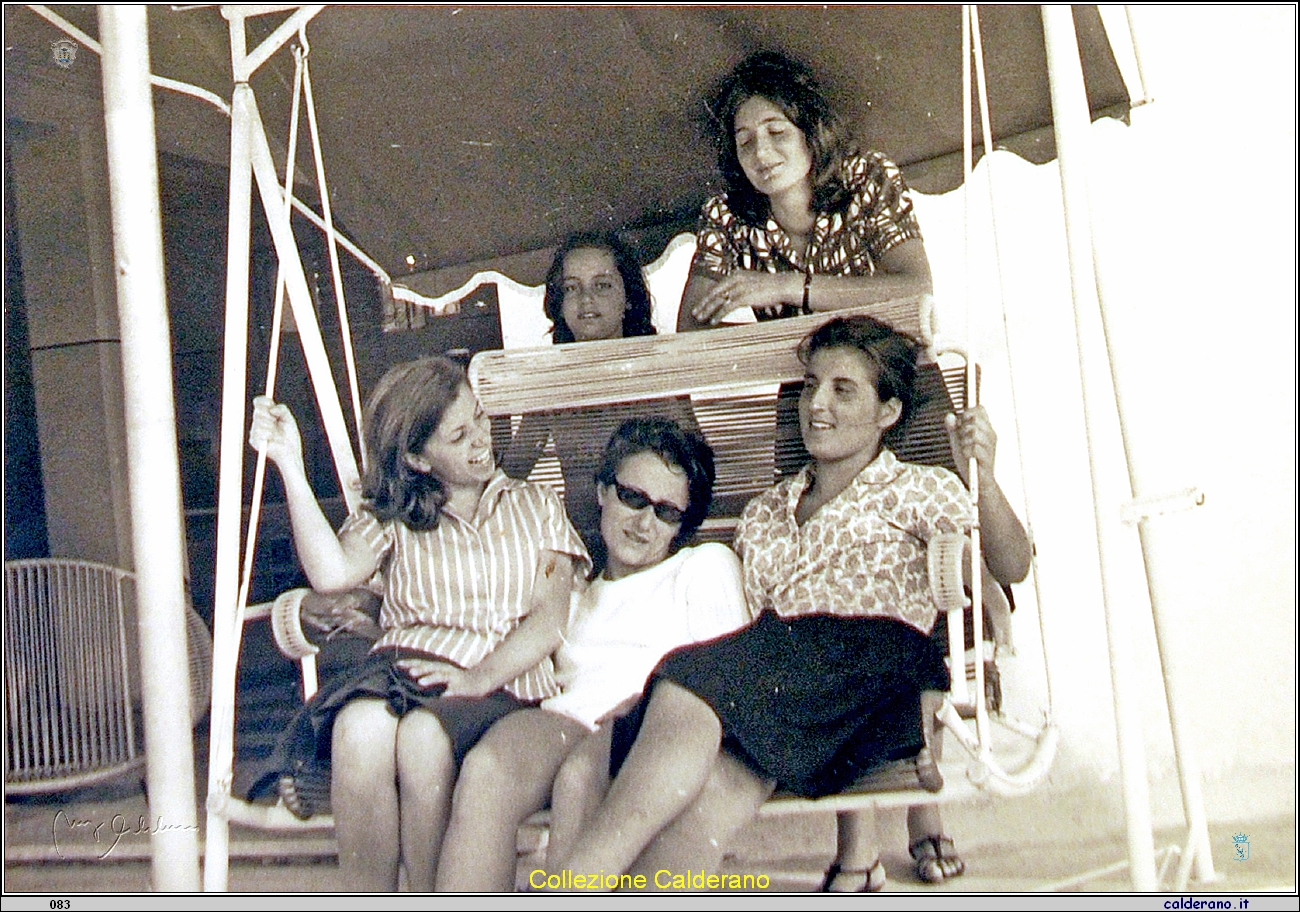 Maria Antonietta Raimondo, Anita Zammarrelli e Sarina Matta 1.jpg