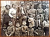 Riunione al Curzo - famiglie Mazzeo, Sorice e Cernicchiaro 1935.jpg