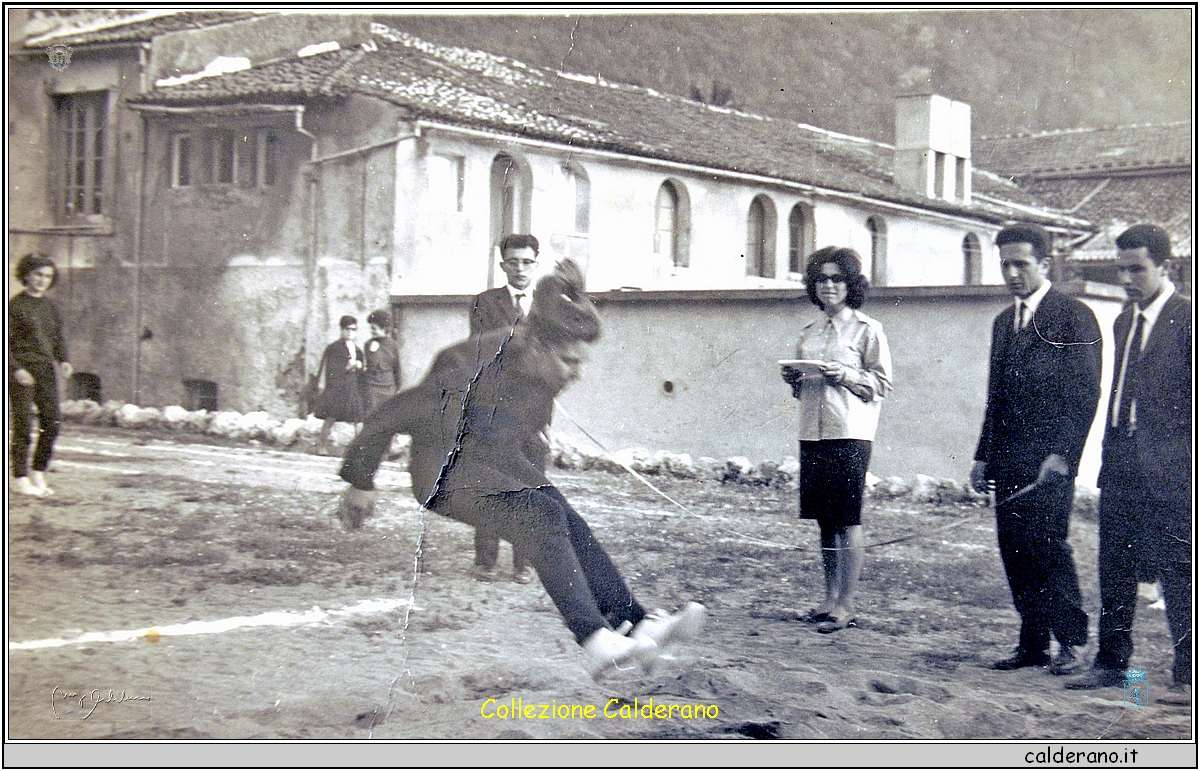 Gare del saggio ginnico dell'Istituto Magistrale.JPG