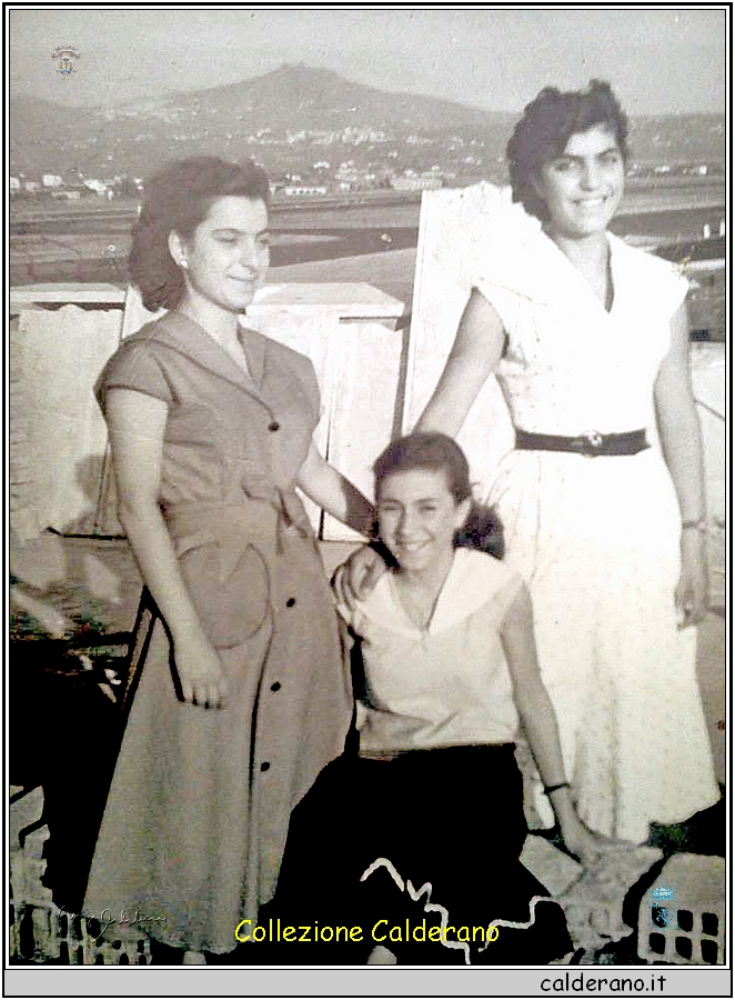 Teresa e Filomena Calderano e Lina Mazzuca.jpg