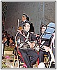 Domenico Limongi Fioravante presentatore al concerta della Banda dei Carabinieri 1982.jpeg