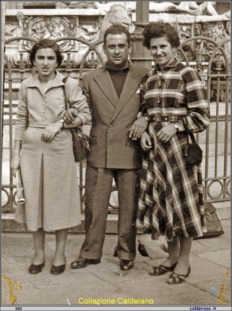 Carmela Avigliano Zietta, Raffaele e Maria Avigliano.jpeg