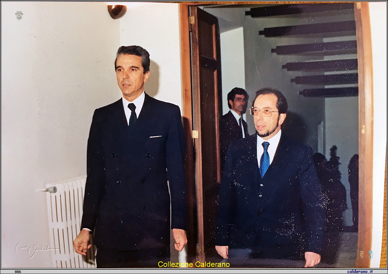 Francesco Sisinni con il Ministro Giorgio Gori.jpg