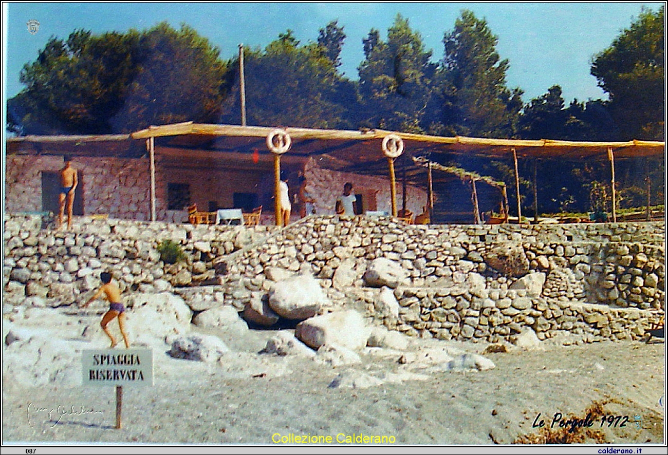 Lido Le Pergole a Fiumicello 1972.jpg