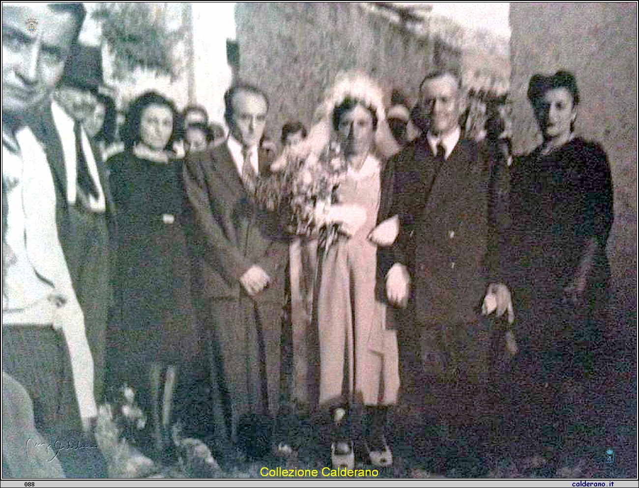 Matrimonio di Vincenza ed Ernesto Aiello  .jpg