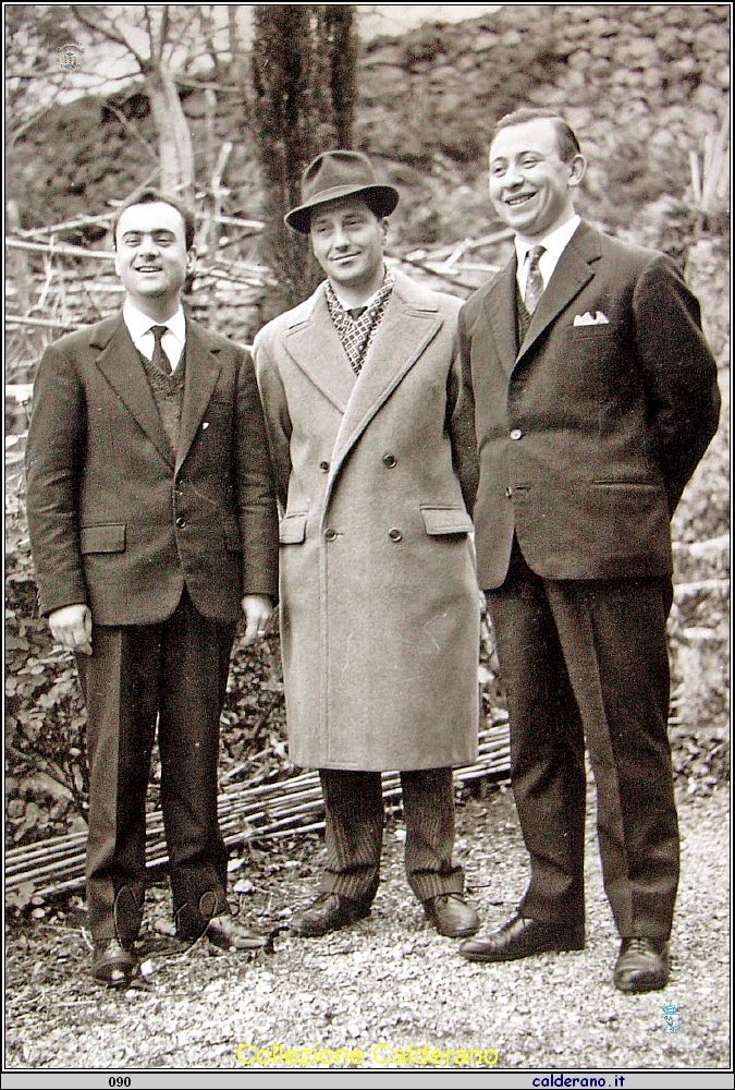 Filippo Maimone, Roberto Limongi e Giovanni Brando.jpg