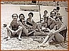 Estate 1964 con Biasino Senior, Gigi, Maria Pia, Adriana, Mario, Jose', Biasino Junior e Carmelina.jpg