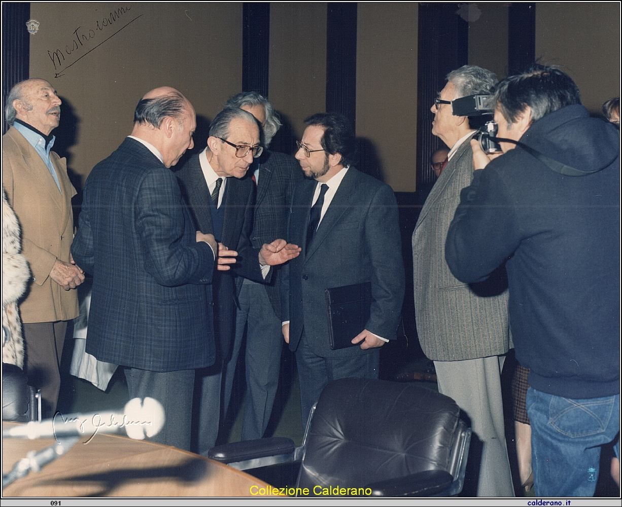 Francesco Sisinni con Umberto Mastroianni e Giulio Carlo Argan.jpeg