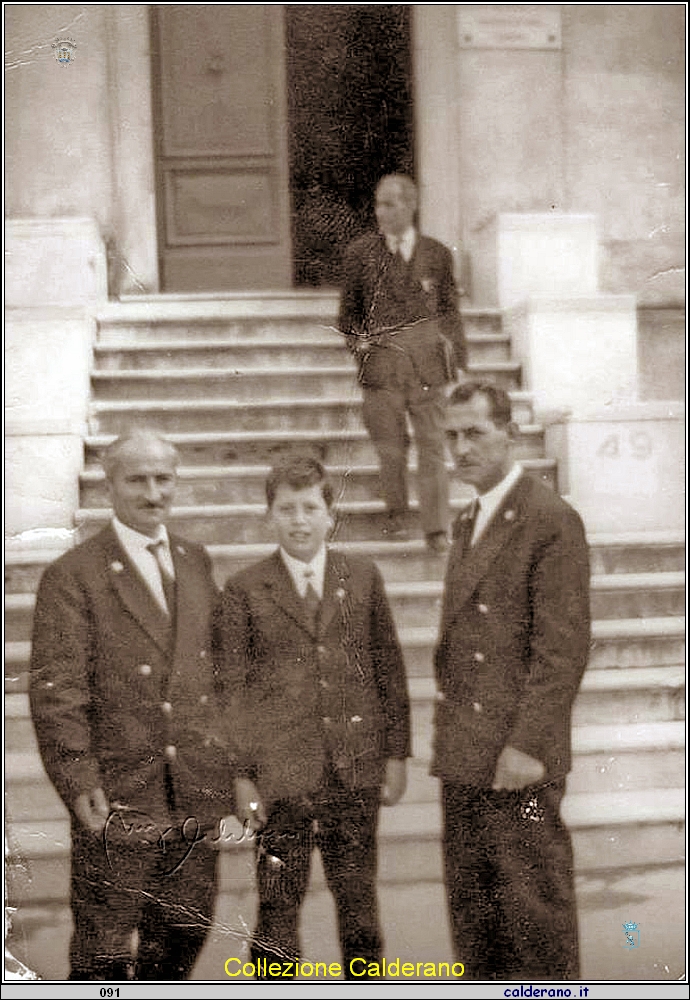 Gerardo Licasale, Giulio Di Lascio e Biagio Colavolpe.jpg