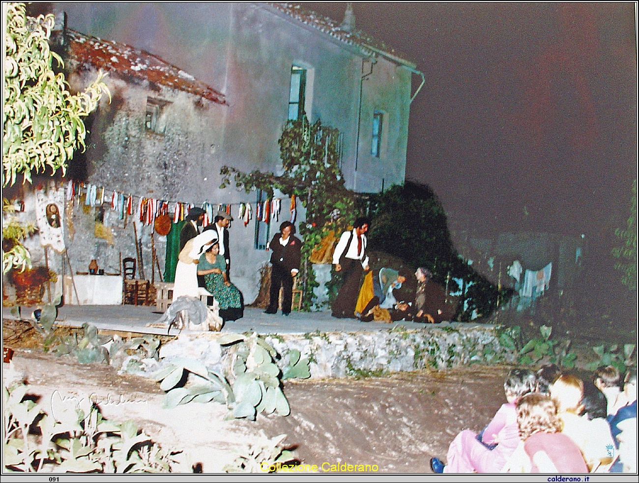 Rappresentazione de 'La Lupa' a Santa Caterina con Lidia Alfonsi 1979.JPG