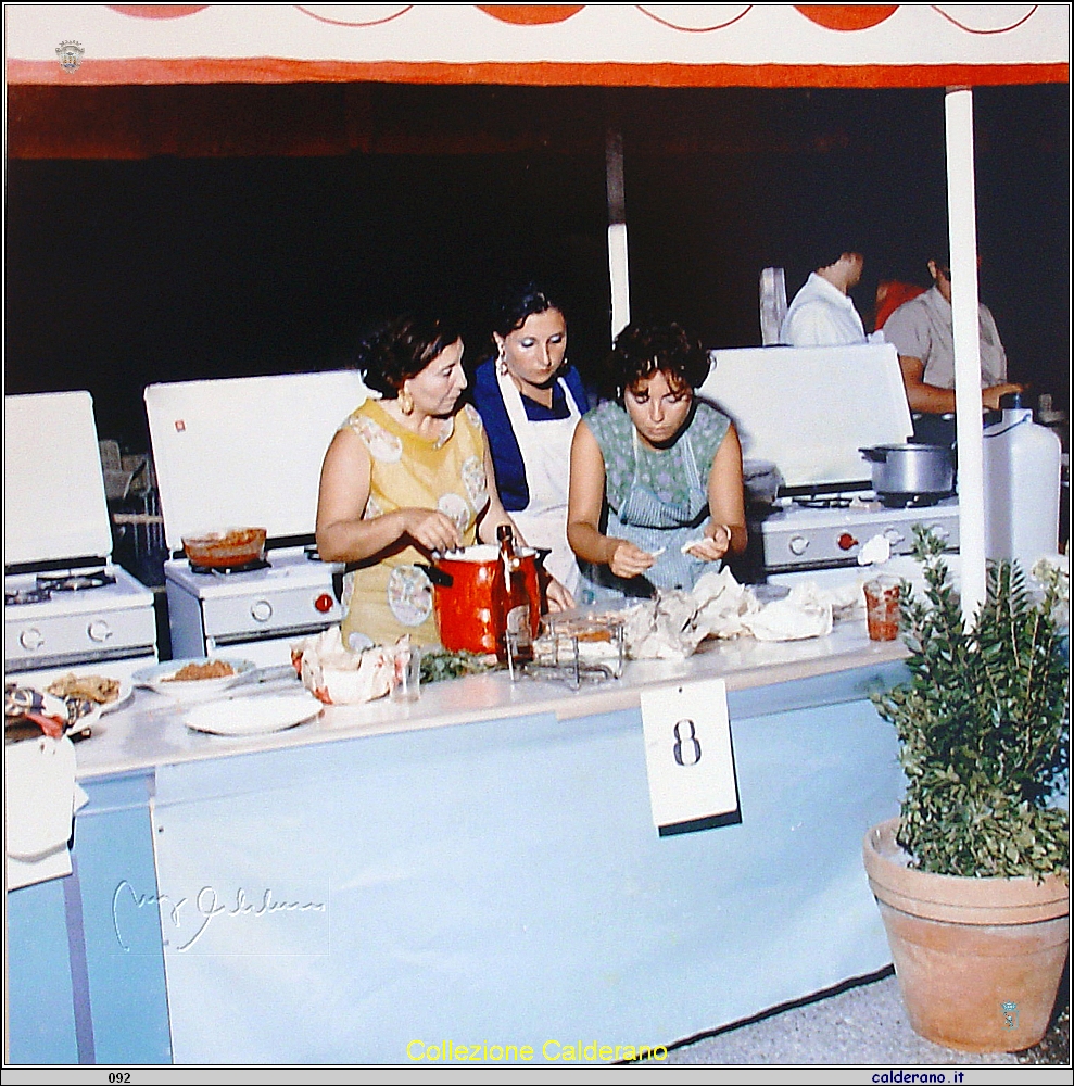 Gara Gastronomica a Piazza del Gesu' 02.jpg