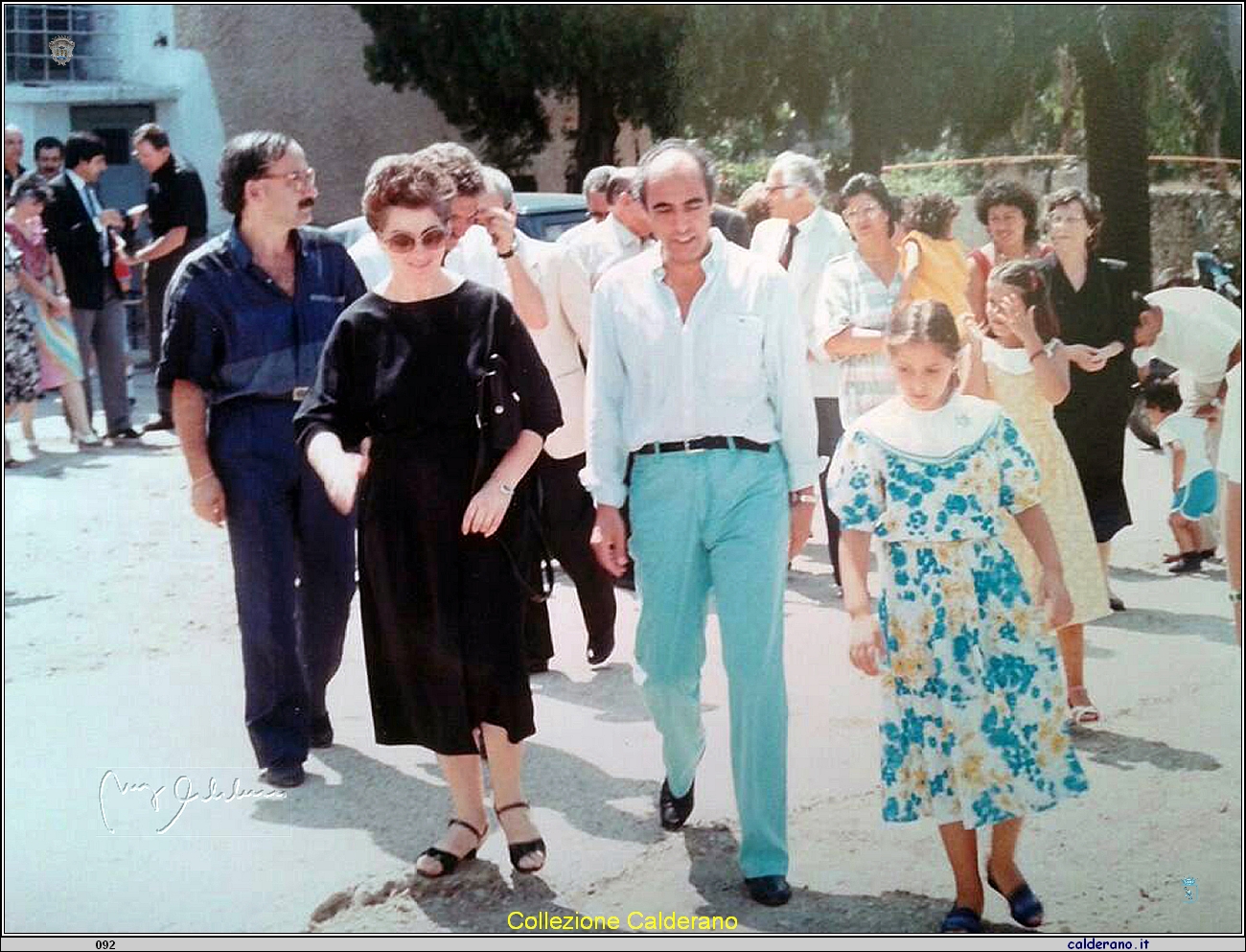 Inaugurazione scuola materna con Maria Gambardella Sisinni e Angelo Sanza.jpg