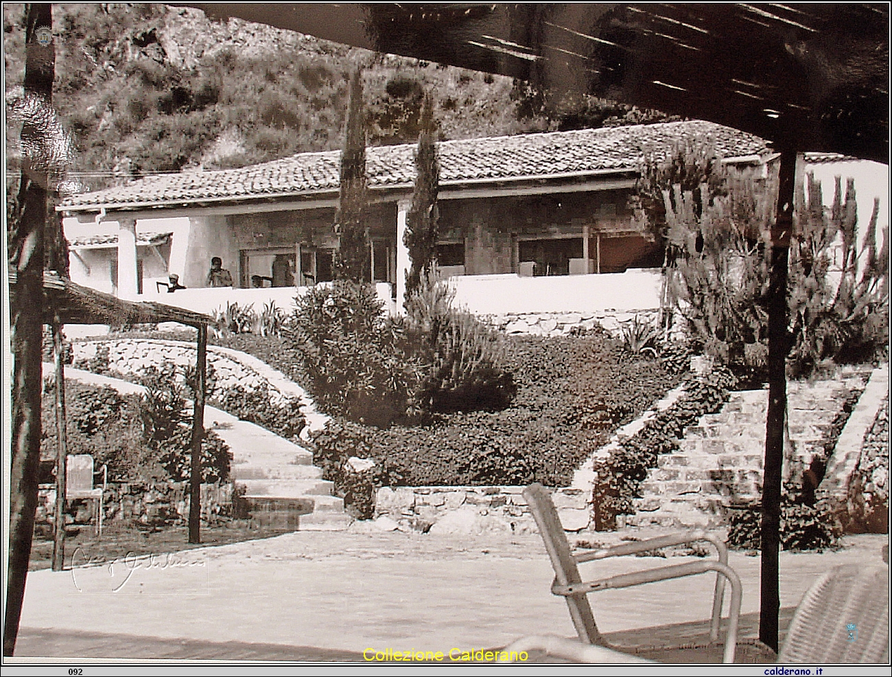 Le Ginestre - era il Night Club piu' bello del meridione.JPG