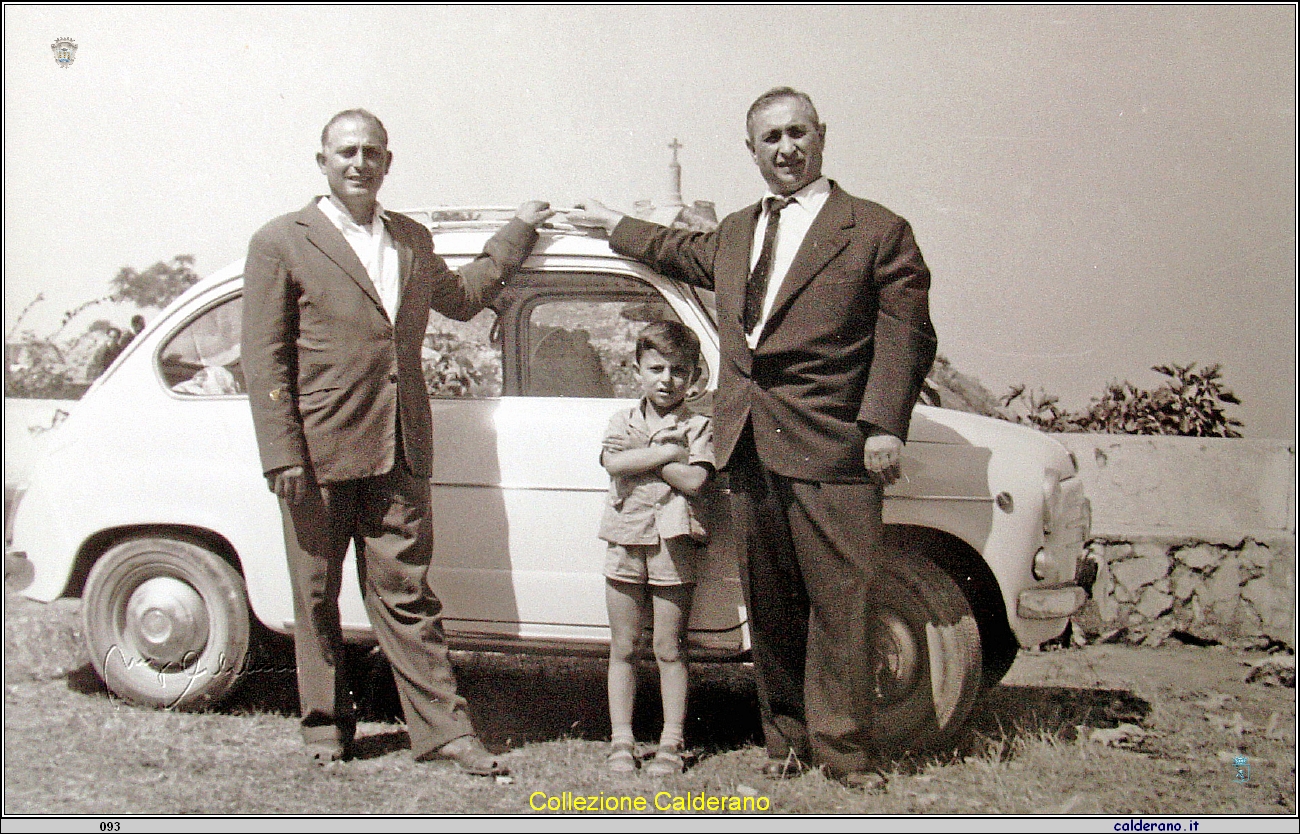 Michele Lemmo e Ciccillo Brando Caporale al Castello.jpg