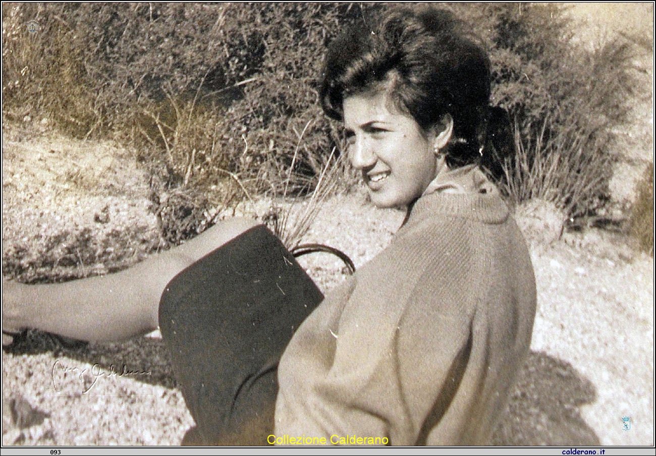 Mirella Zecchini 2-4-1964.jpg