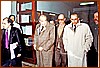 Visita del Ministro Giovanni Marongiu alla citt di Maratea nel 1992 con Giuseppe Brando Caporale.jpg