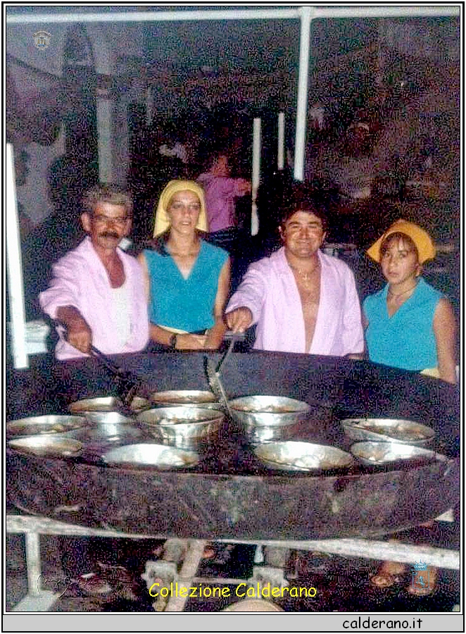 La frittura alla Sagra del Pesce 1981.JPG