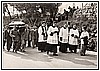 Funerale Annunziata Zaccaro 1961 con Padre Cerracchio, Padre Amedeo, Padre Sgambati e Padre Antonetti.jpeg