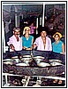 La frittura alla Sagra del Pesce 1981.JPG