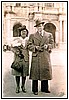 Petronilla Calderano e Guido D'Orlando a Pompei 9 aprile 1947.jpeg