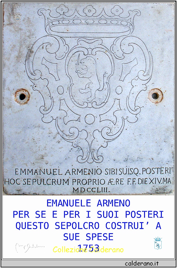 Pietra tombale di Emanuele Armeno al Castello.jpg