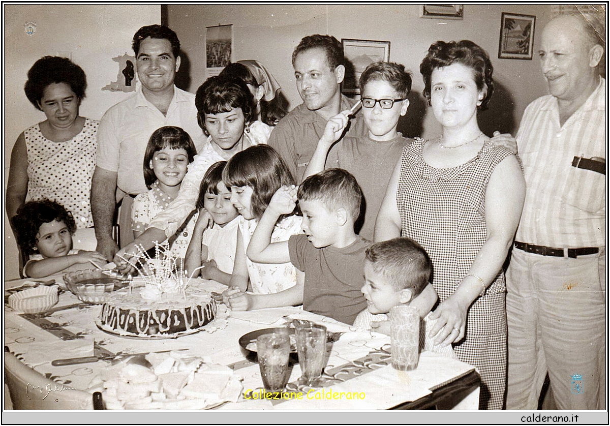 Famiglie Tortorella e Liberatore a Caracas.jpg