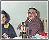 Biasino Albanese con Assuntina capodanno 1971.jpeg