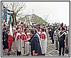 La Statua di San Biagio sale dal Porto con la Banda della Marina Militare 1982.jpeg