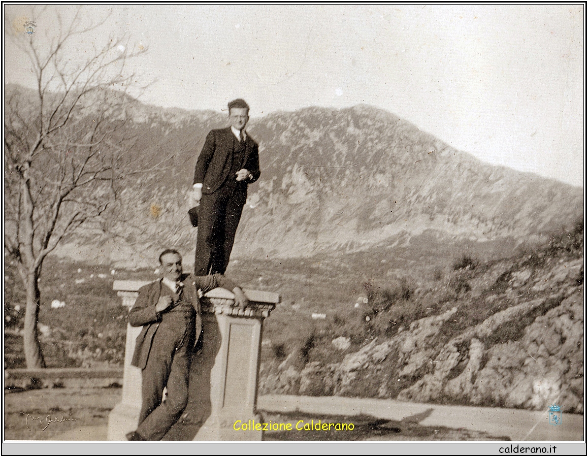 Capocasale 1938 Guido D'Orlando e Don Franco D'Orlando.jpeg