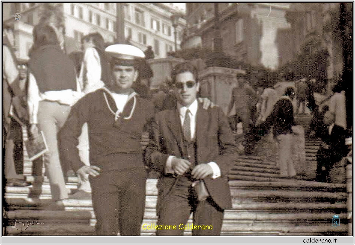 Francesco Gambardella e Fernando Sisinni 1969.jpg