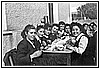 Alunne del De Pino colazione al sacco 1957.jpg