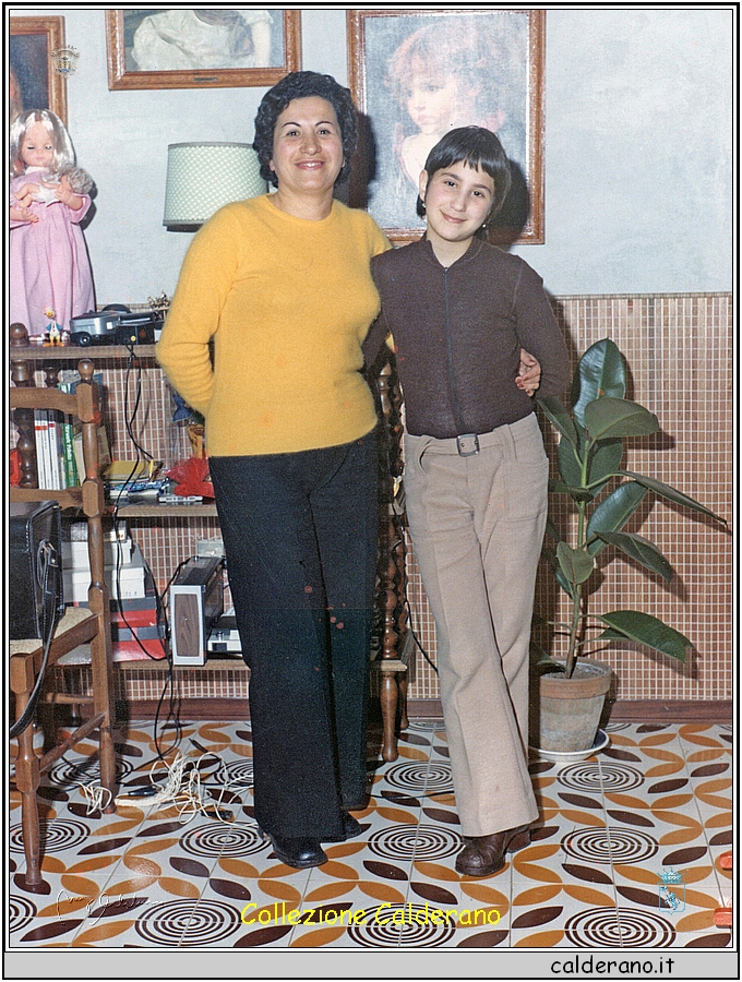 Assuntina e Pinita marzo 1972.jpeg