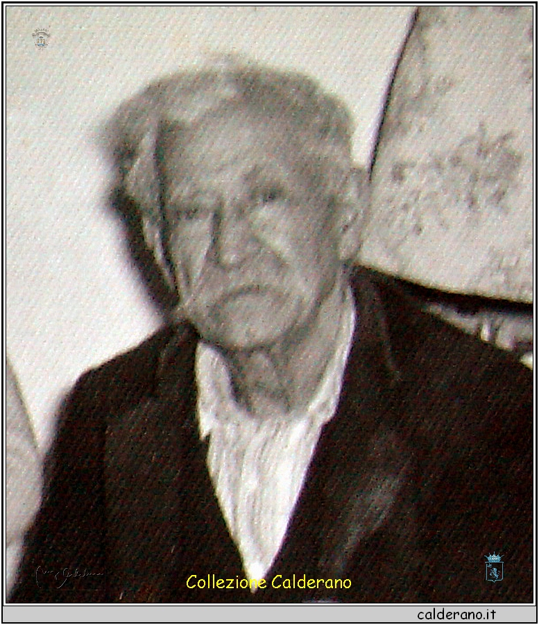 Biagio Calderano di Don Gregorio - Papa' Biasino.jpg