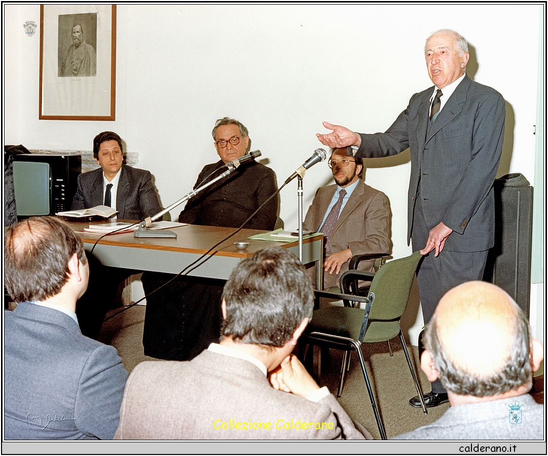 Fernando Sisinni, Mons, Balboni, Francesco Sisinni e Nicola Marini.jpeg