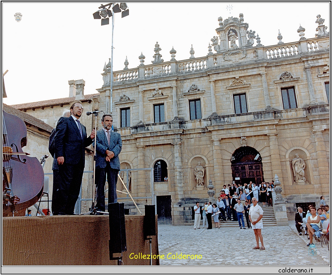 Francesco Sisinni alla riapertura della Certosa di Padula.jpeg