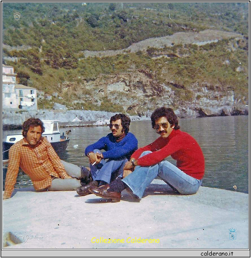 Antonio Licasale, Nicola Manfredi e Raffaele Iannini.jpg